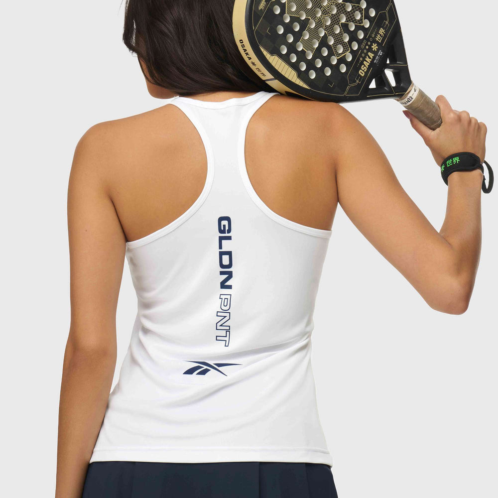 Майка жіноча Reebok x GLDN PNT