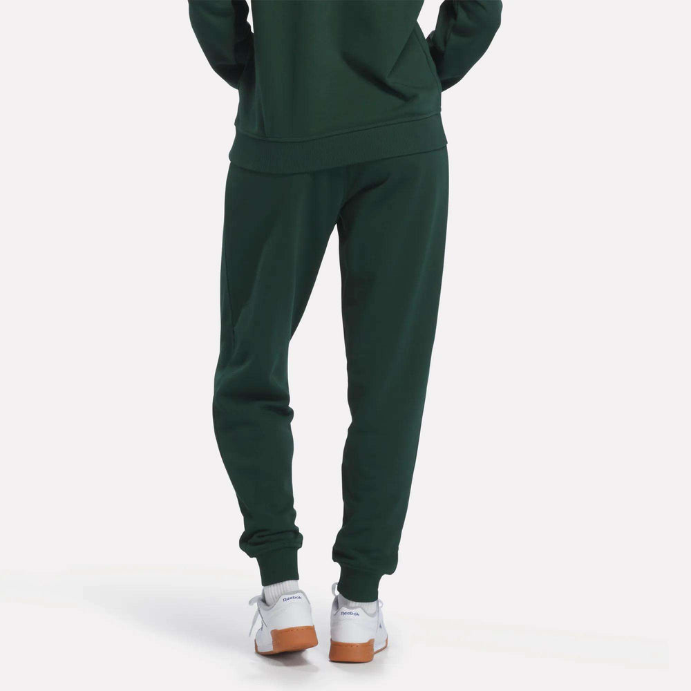 Джогери жіночі Reebok French Terry