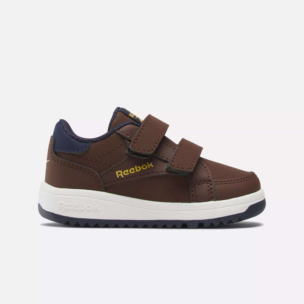 Кросівки дитячі Reebok Weebok Clasp Low