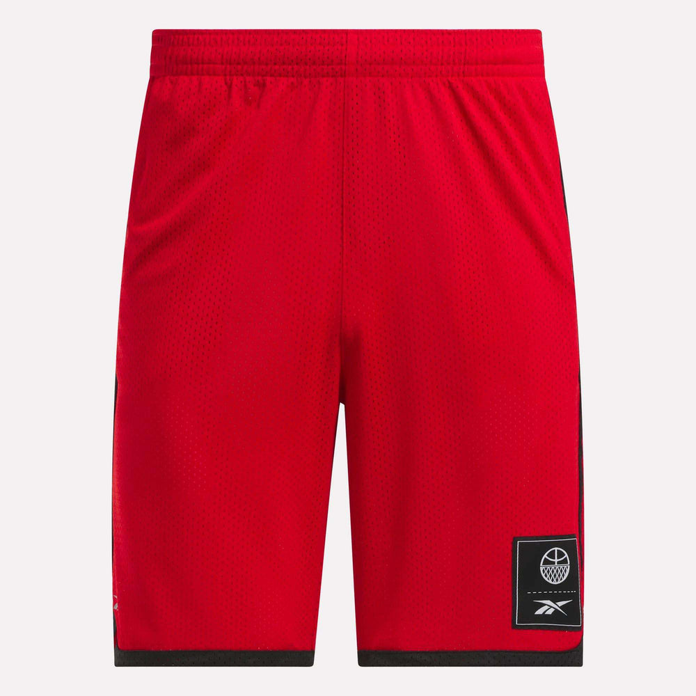 Шорти чоловічі Reebok Basketball Mesh