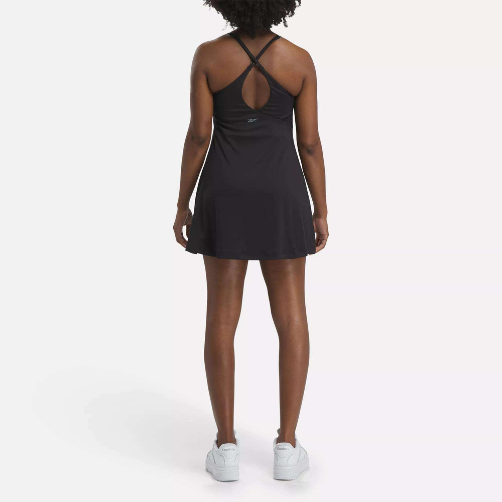 Сукня жіноча Reebok Lux Strappy