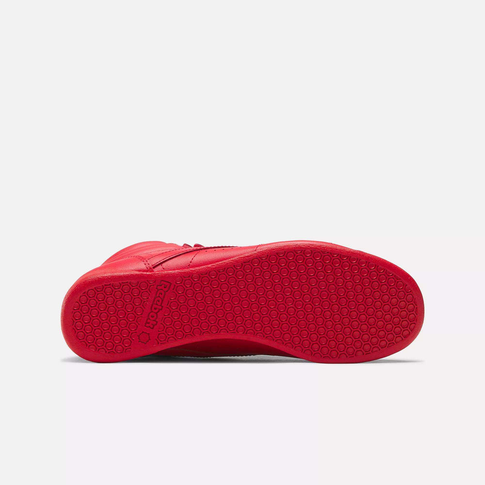 Кросівки жіночі Reebok Freestyle Hi
