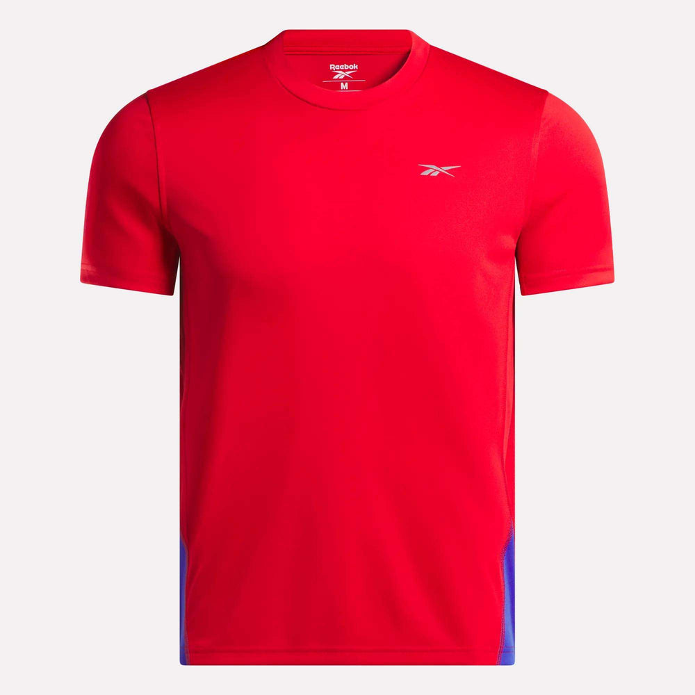 Футболка чоловіча Reebok Vector