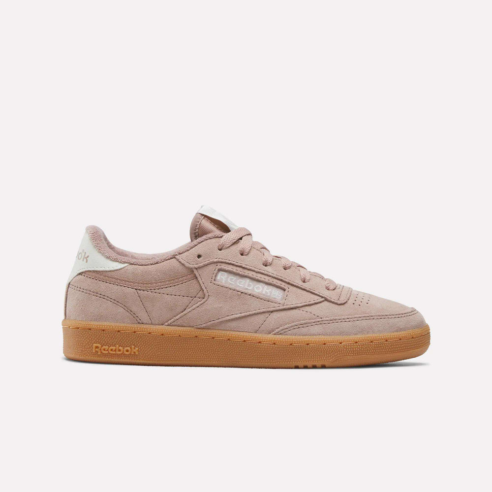 Кросівки жіночі Reebok Club C 85