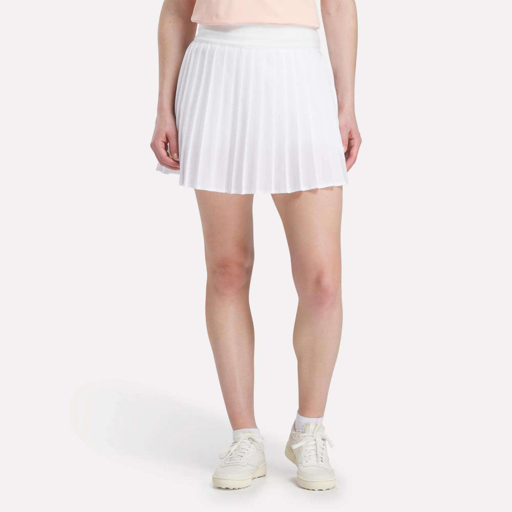 Спідниця-шорти жіноча Reebok Pleated