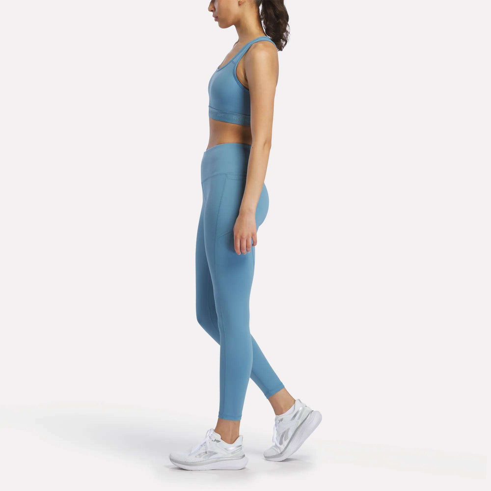 Легінси жіночі Reebok Odyssey High-Rise 7/8