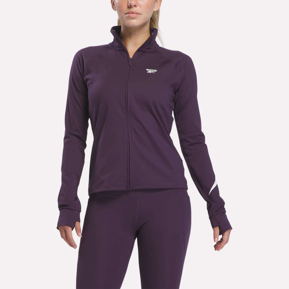 Куртка жіноча Reebok Motion Core