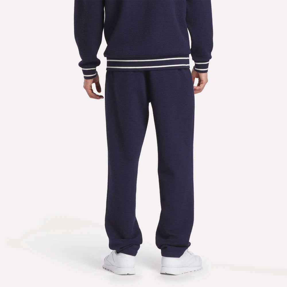 Штани чоловічі Reebok Club Sport Textured