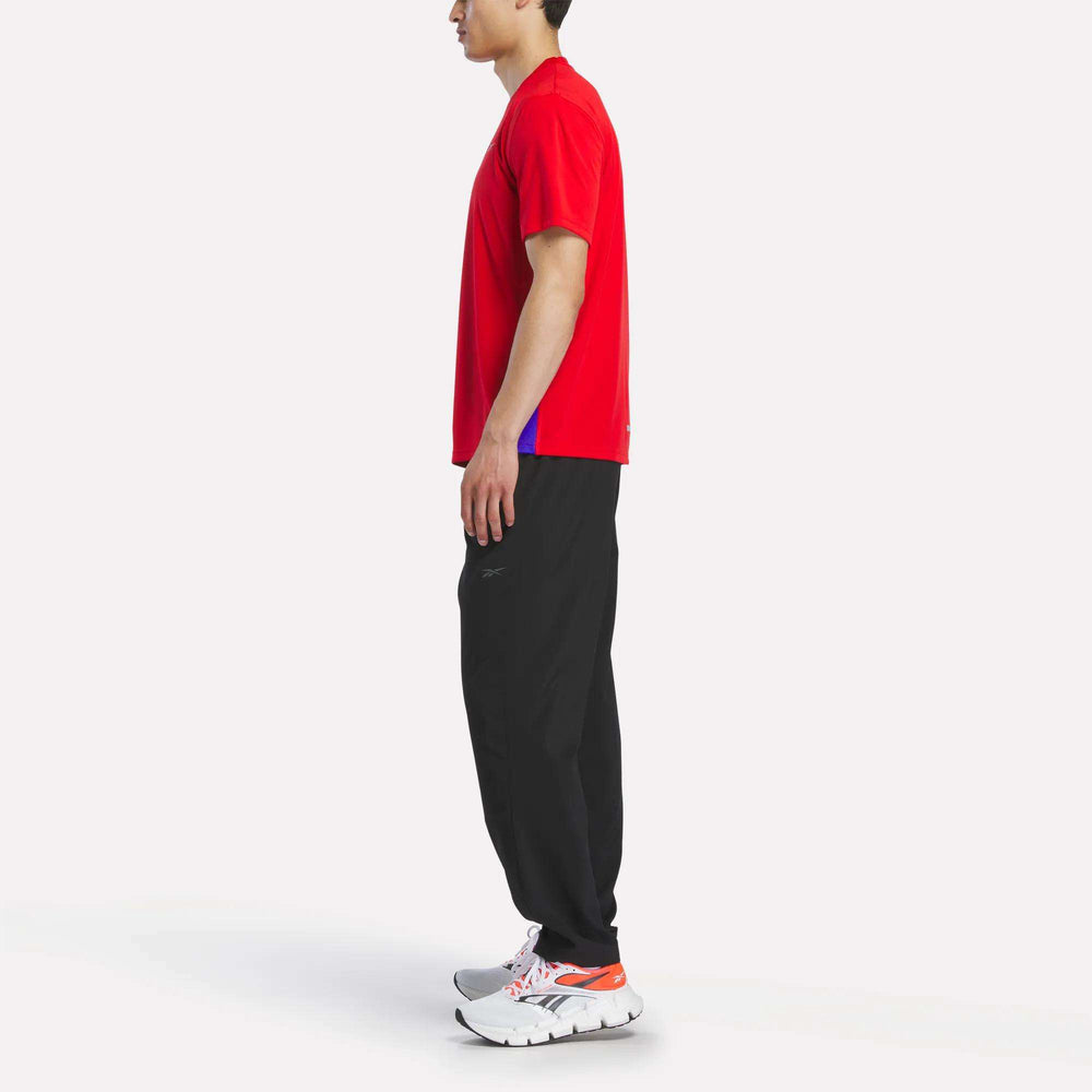 Футболка чоловіча Reebok Vector