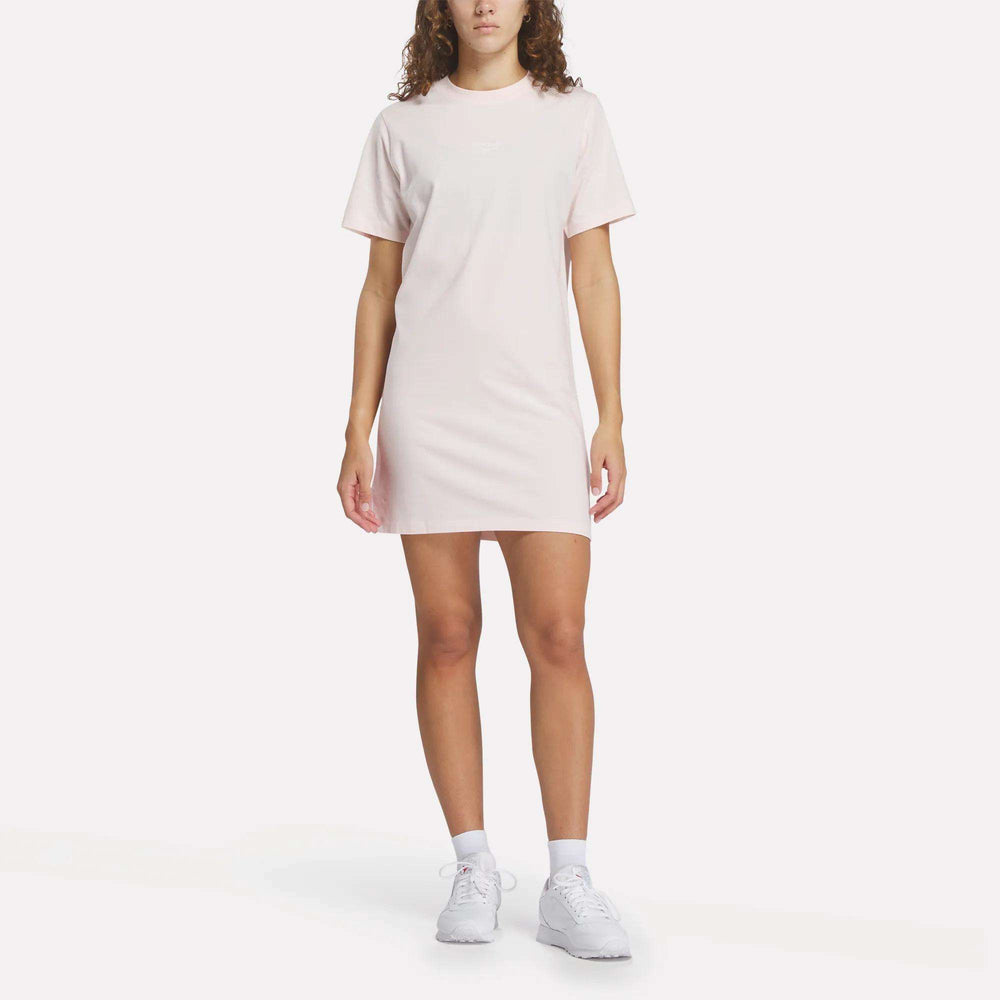 Сукня-футболка жіноча Reebok Oversized