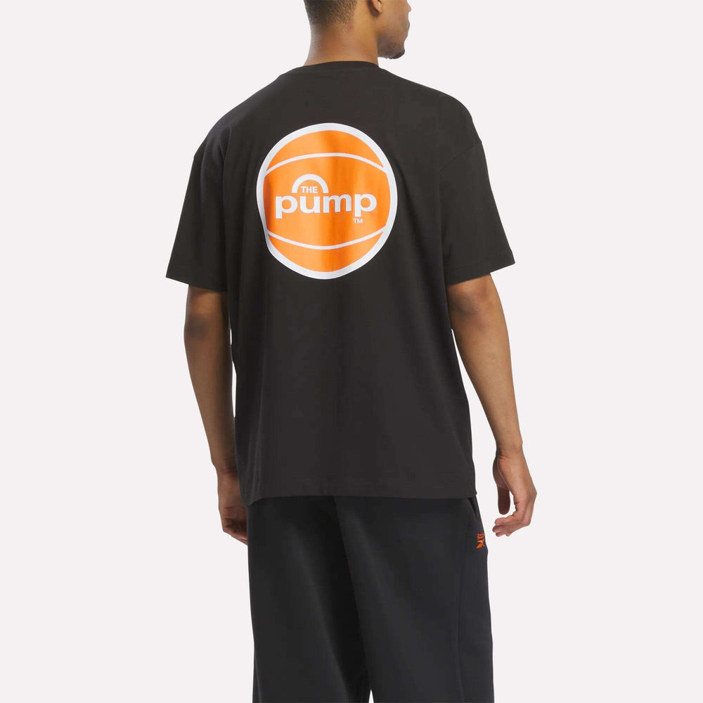 Футболка чоловіча Reebok Pump OG