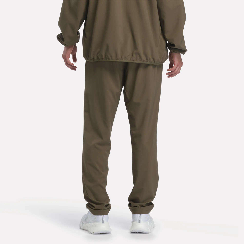 Штани чоловічі Reebok Woven Training