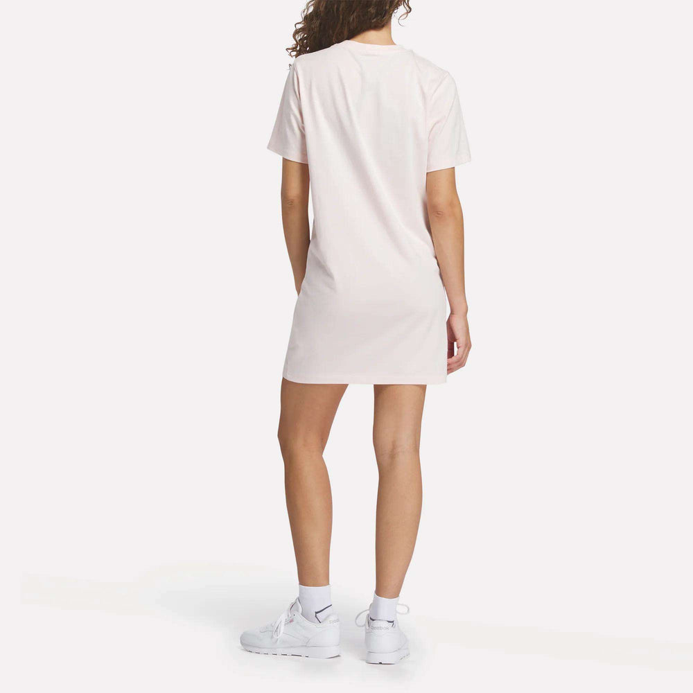 Сукня-футболка жіноча Reebok Oversized