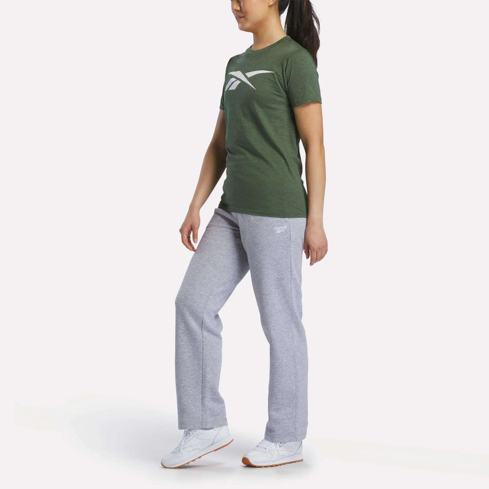 Футболка жіноча Reebok Vector Graphic
