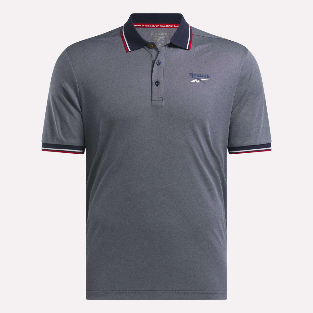 Поло чоловіче Reebok Country Club Oxford Pique