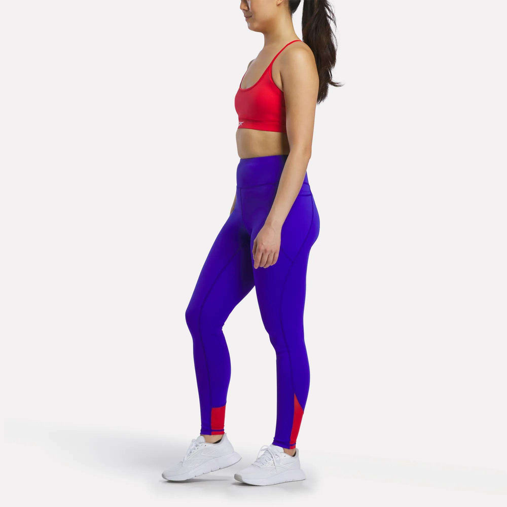 Легінси жіночі Reebok Running