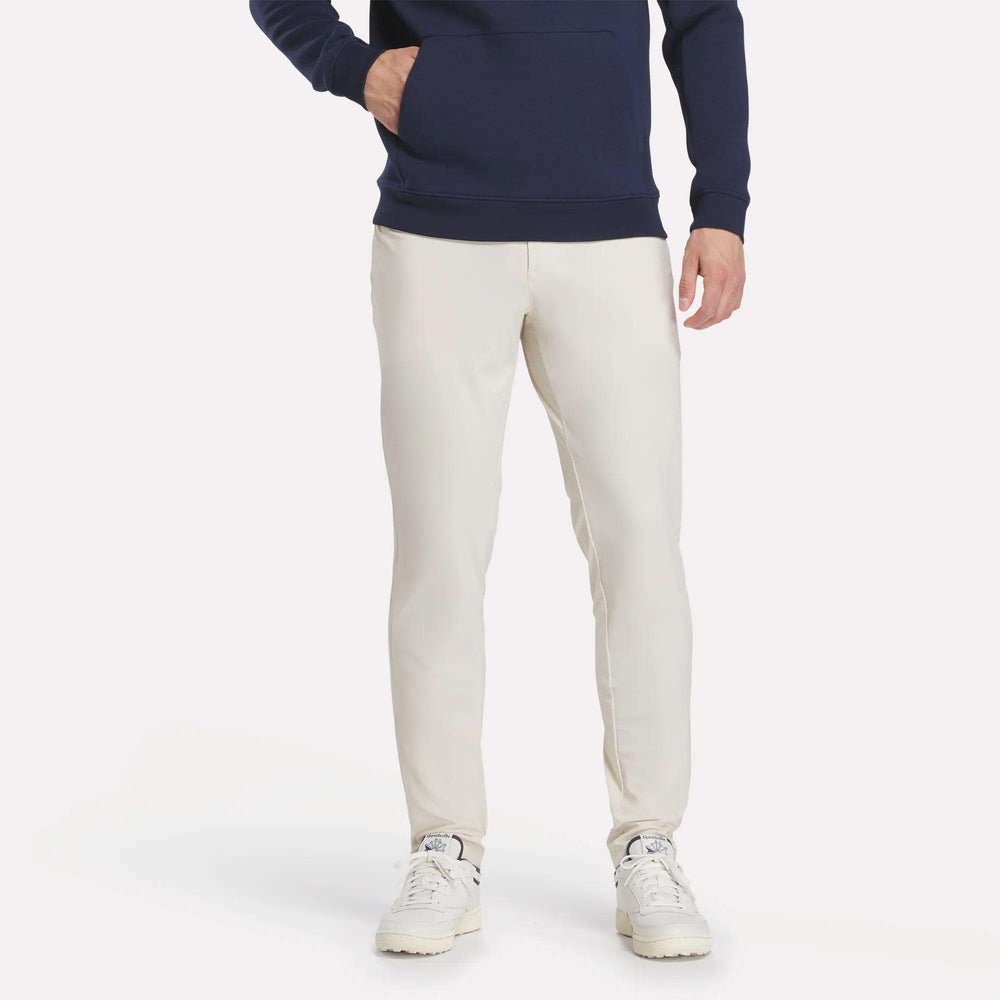 Штани чоловічі Reebok Favorite 5-Pocket