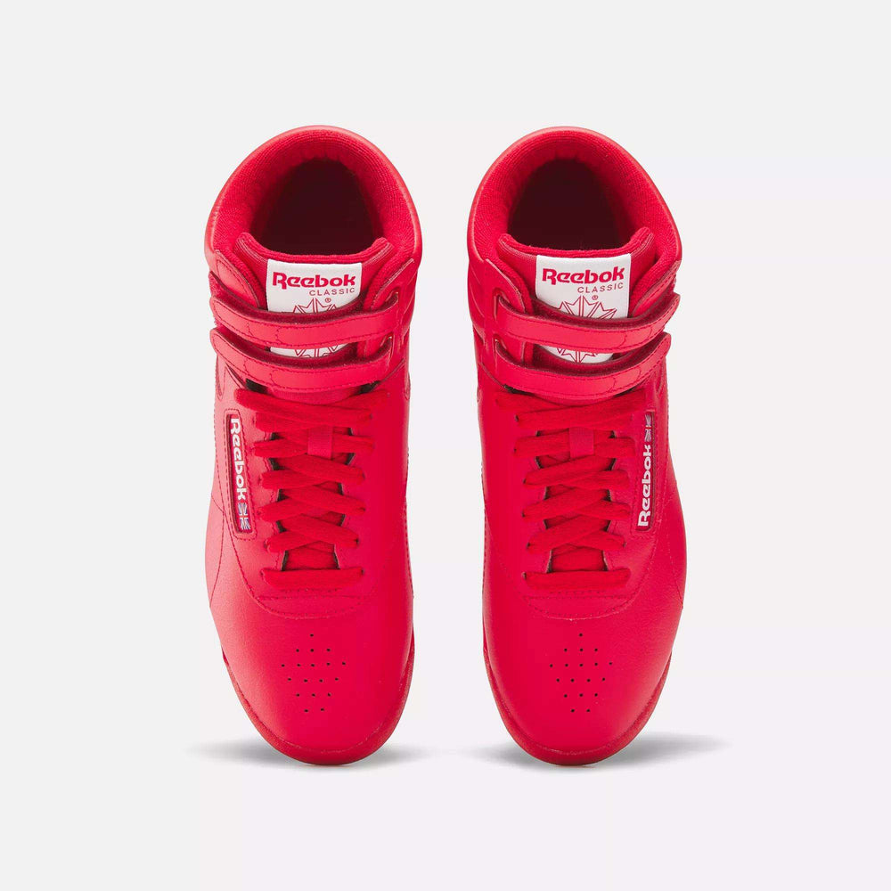 Кросівки жіночі Reebok Freestyle Hi