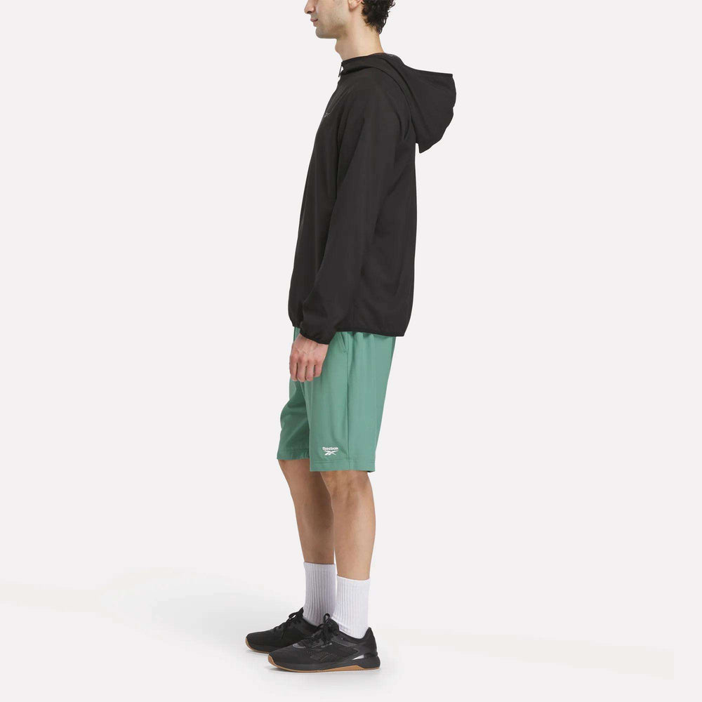 Куртка чоловіча Reebok Woven