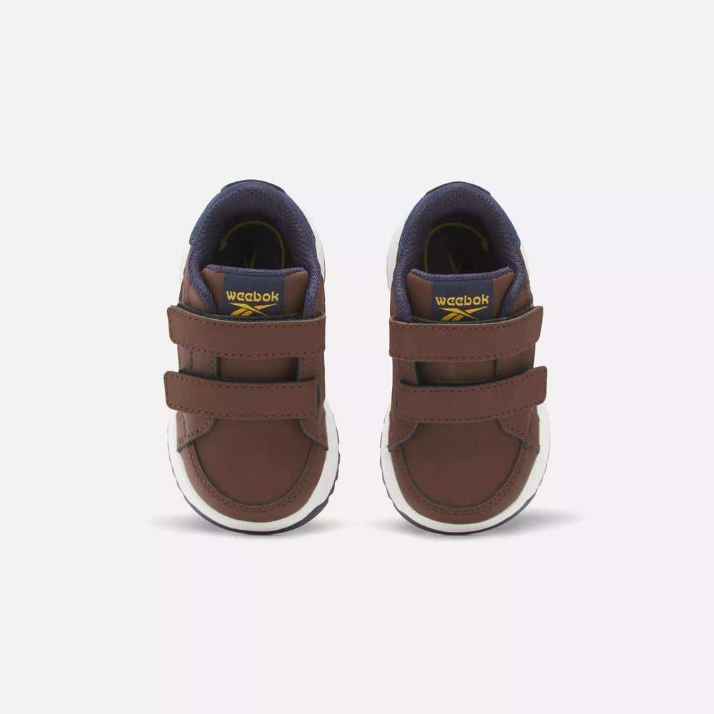 Кросівки дитячі Reebok Weebok Clasp Low