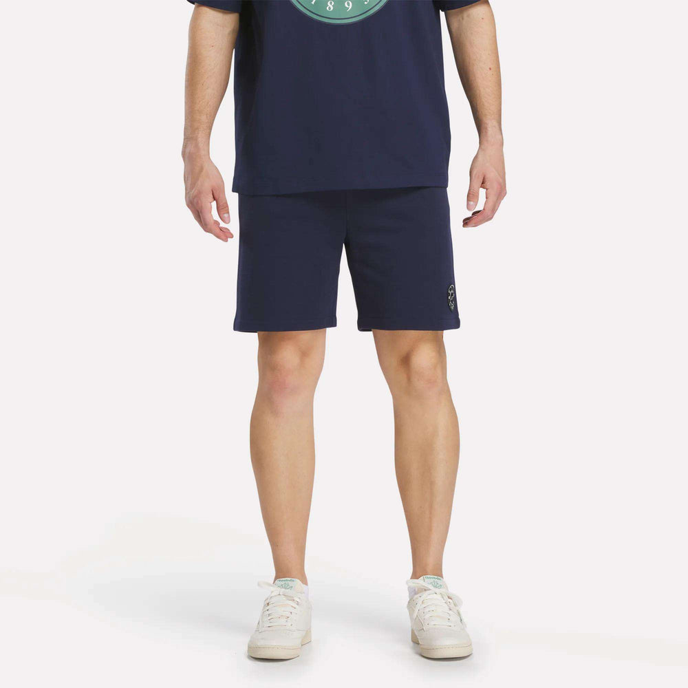 Шорти чоловічі Reebok Lawn Club