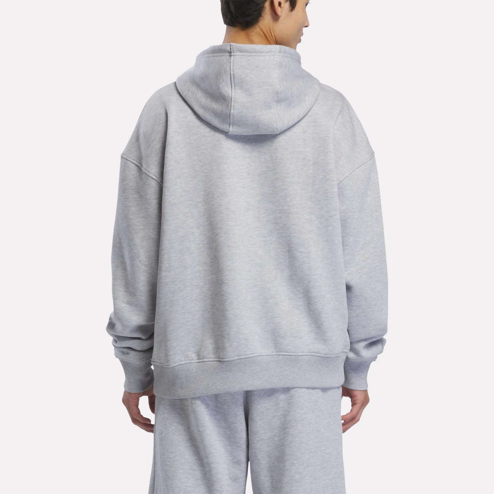 Худі чоловіче Reebok Starcrest Relaxed