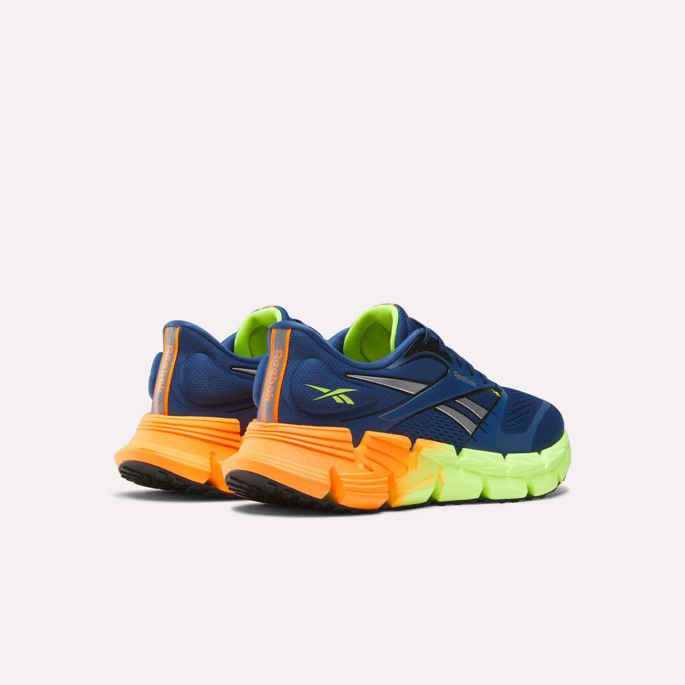 Кросівки для бігу чоловічі Reebok FloatZig 2