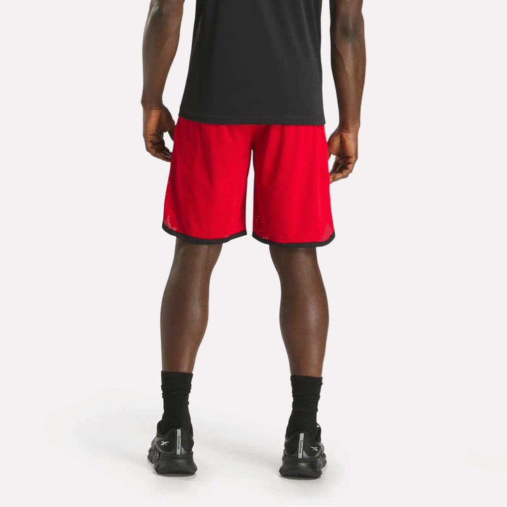 Шорти чоловічі Reebok Basketball Mesh