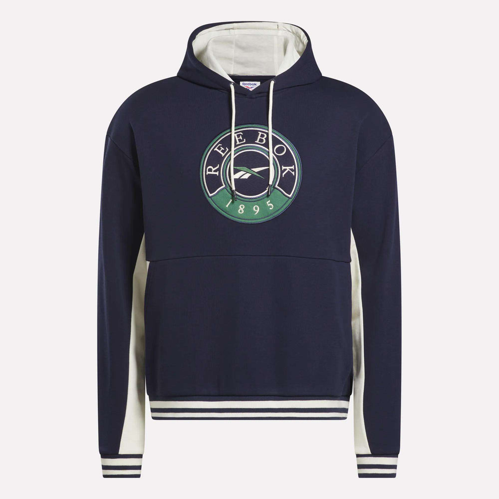 Худі чоловіче Reebok Lawn Club French Terry