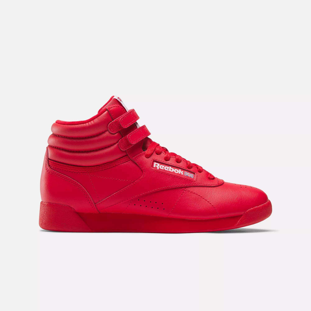 Кросівки жіночі Reebok Freestyle Hi