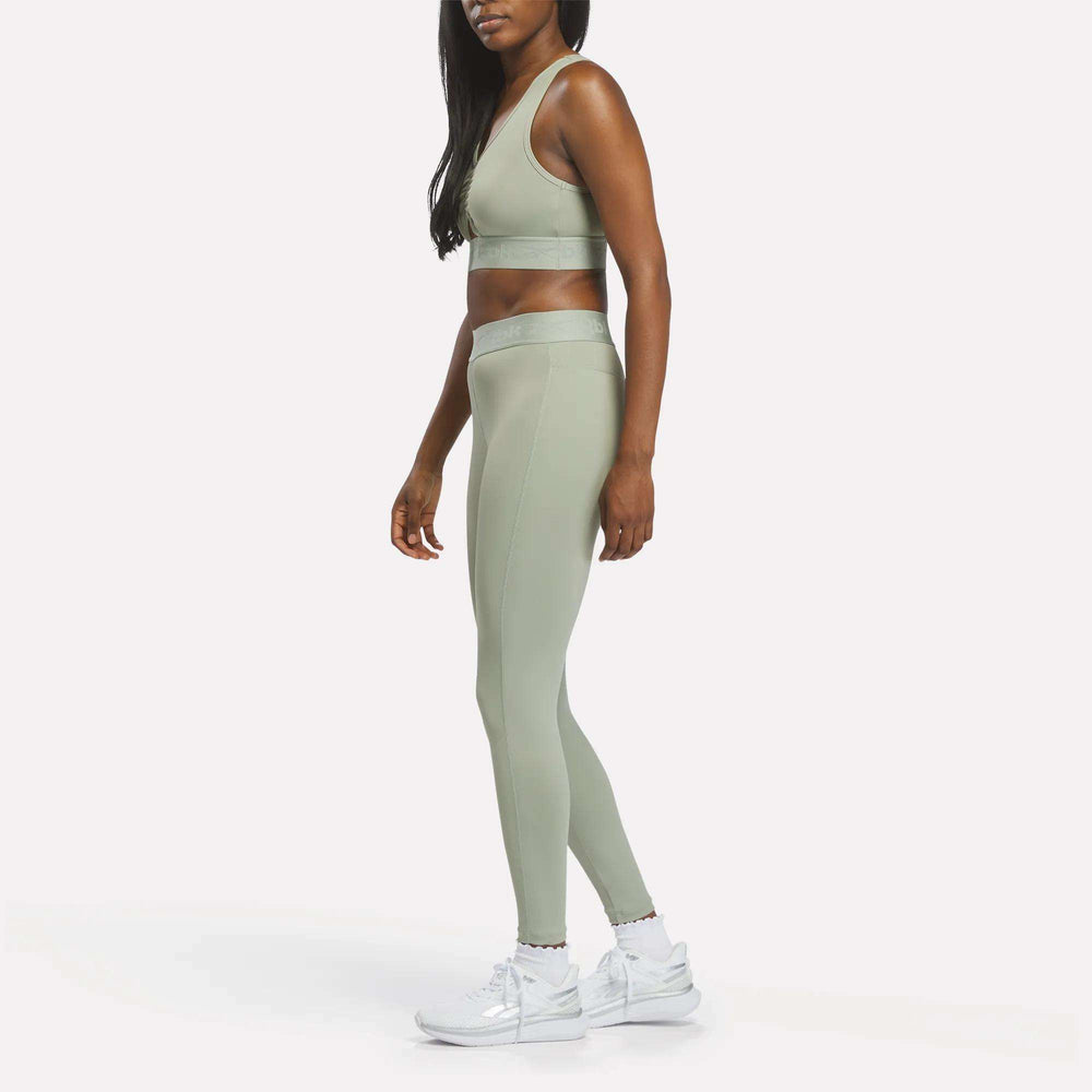Легінси жіночі Reebok Ruched Training