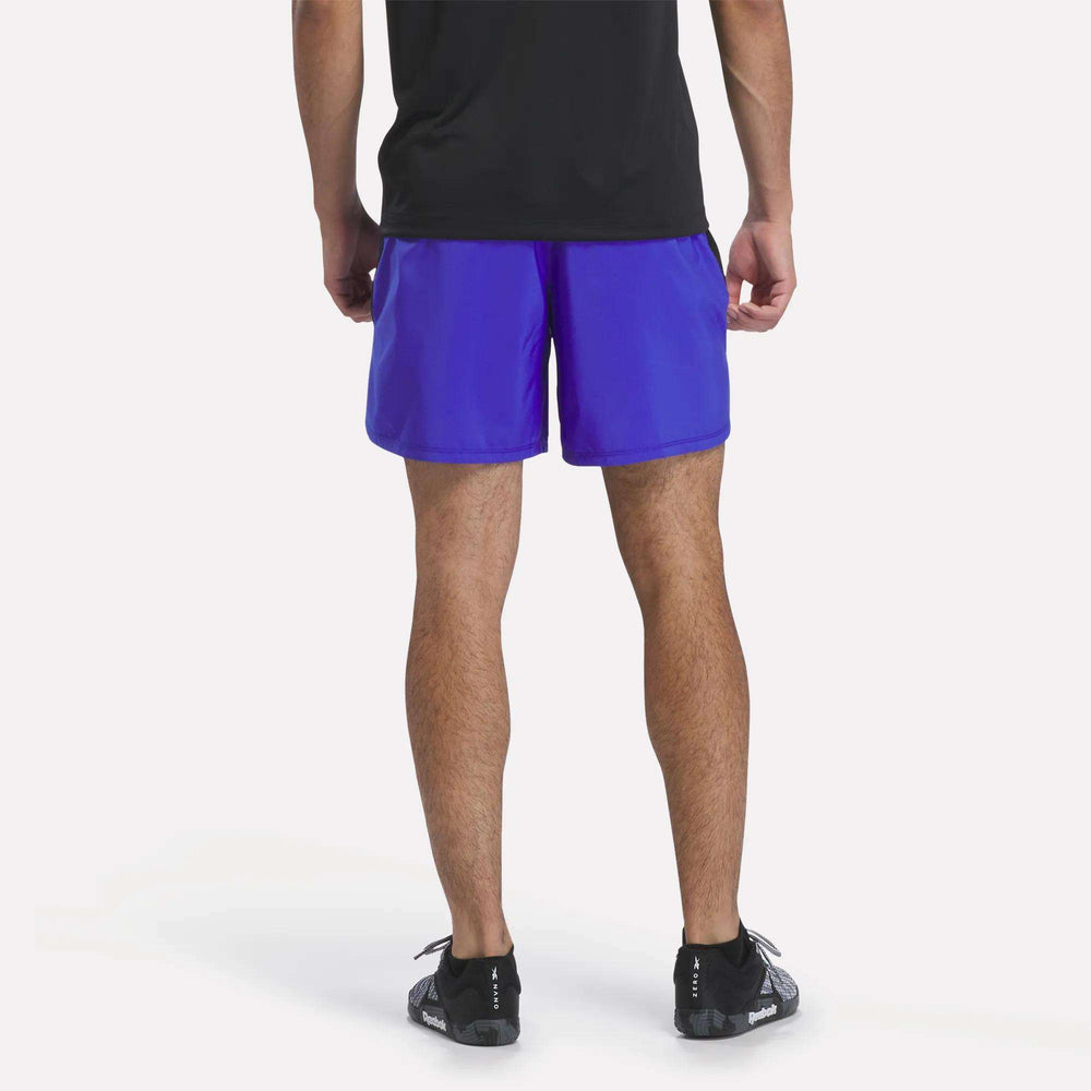Шорти чоловічі Reebok Running
