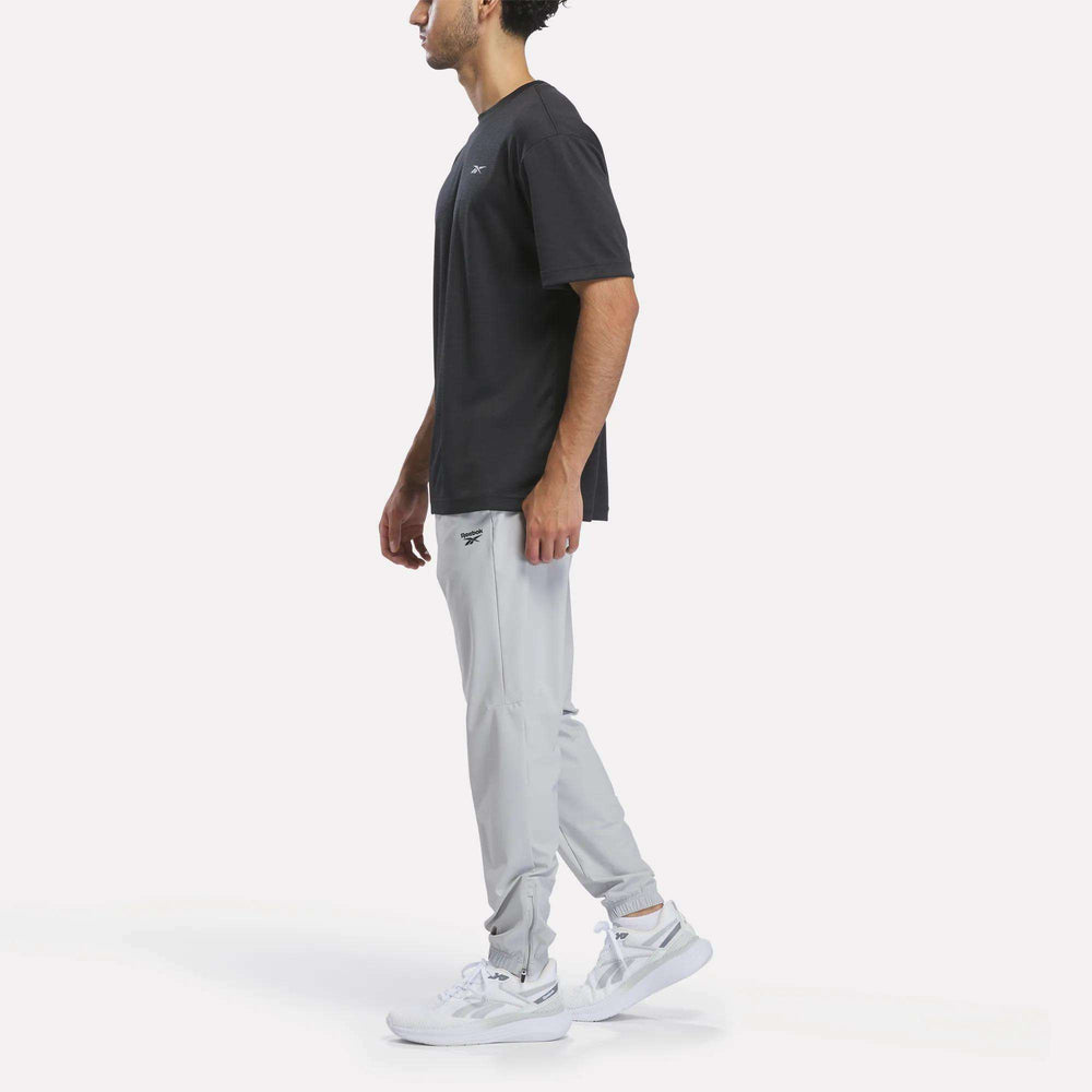Штани чоловічі Reebok Repeat