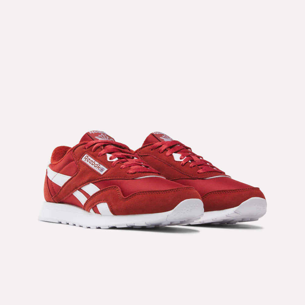 Кросівки чоловічі Reebok Classic Nylon