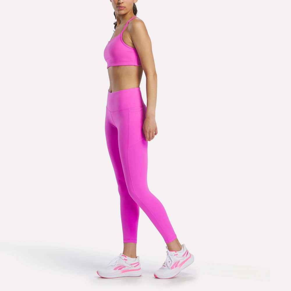 Легінси жіночі Reebok Odyssey High-Rise 7/8