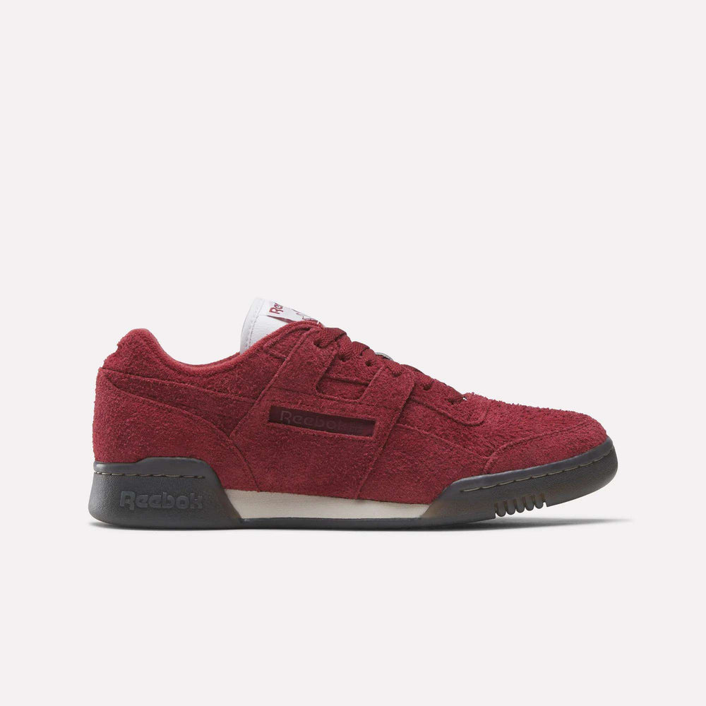 Кросівки Reebok Workout Plus