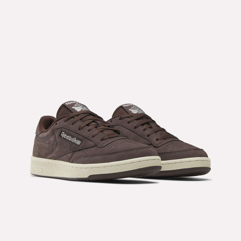 Кросівки чоловічі Reebok Club C 85