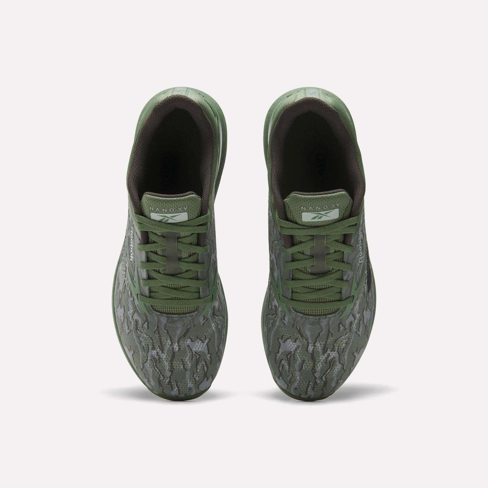 Кросівки для тренувань Reebok Nano X5