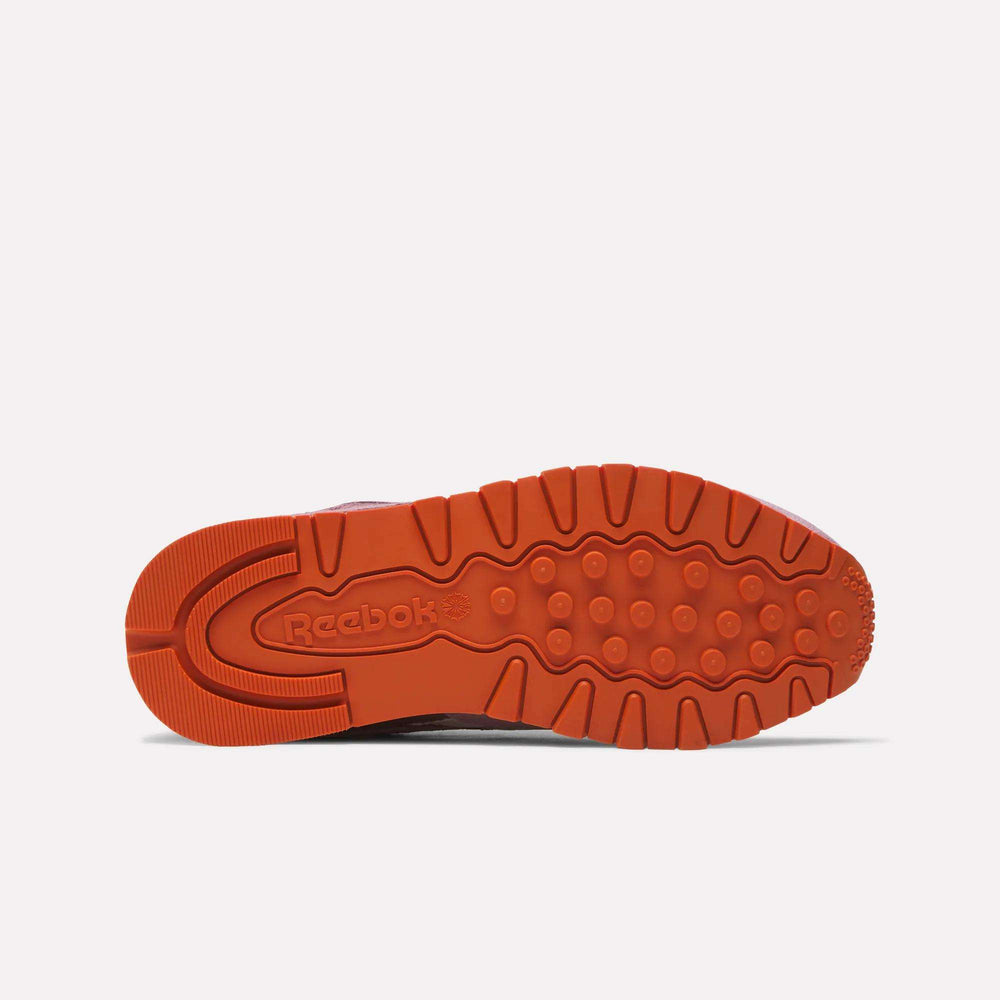 Кросівки жіночі Reebok Classic Leather