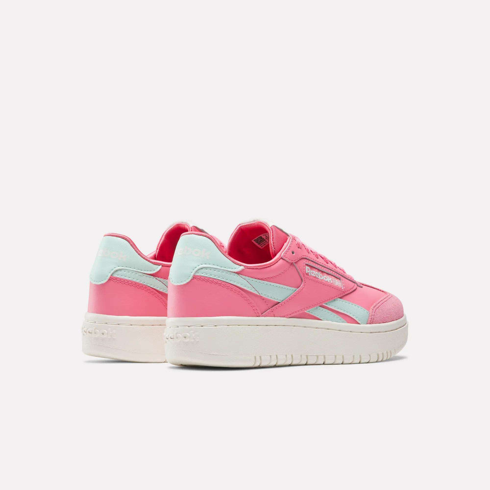 Кросівки дитячі Reebok Campio XT Double