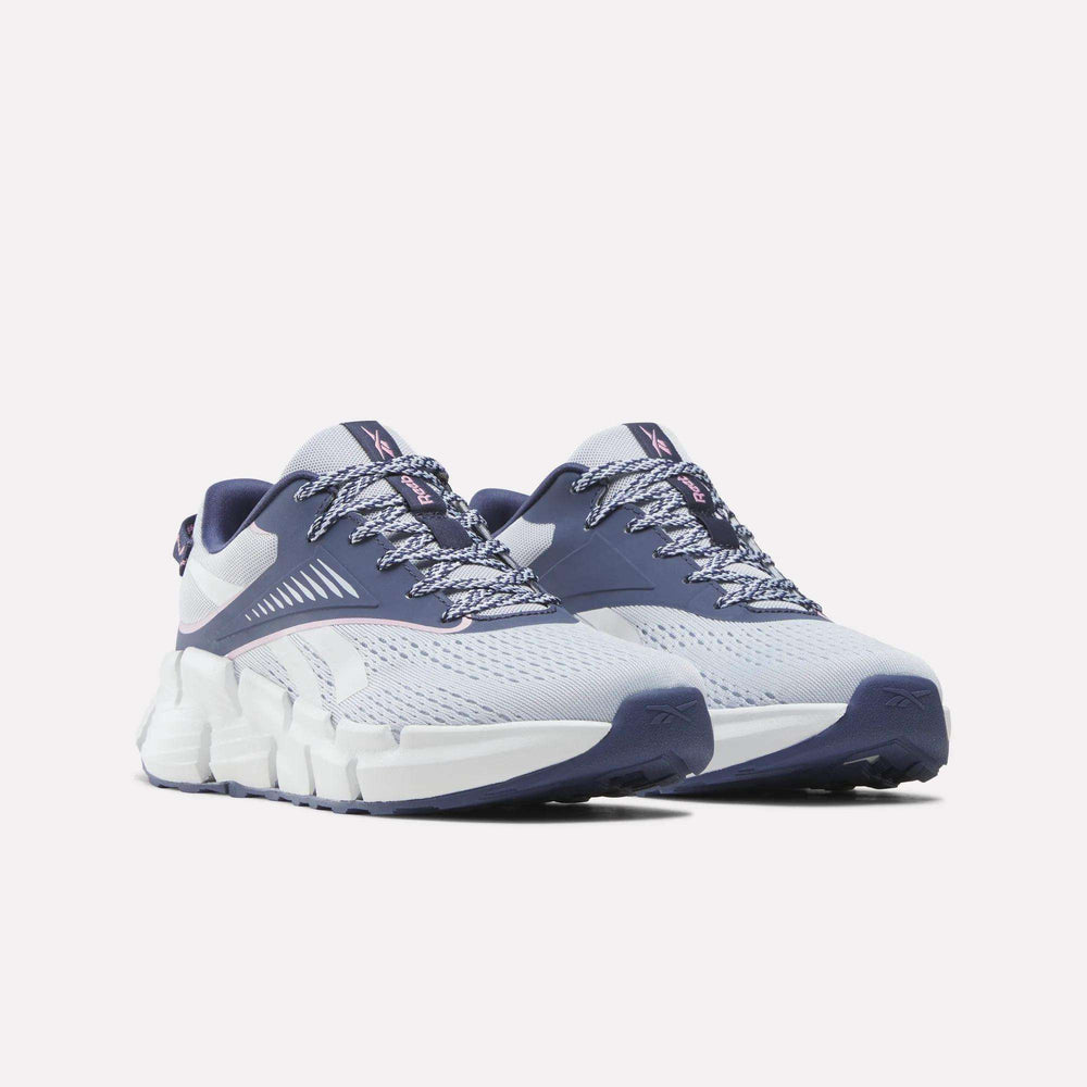 Кросівки для бігу дитячі Reebok Zig Dynamica 6