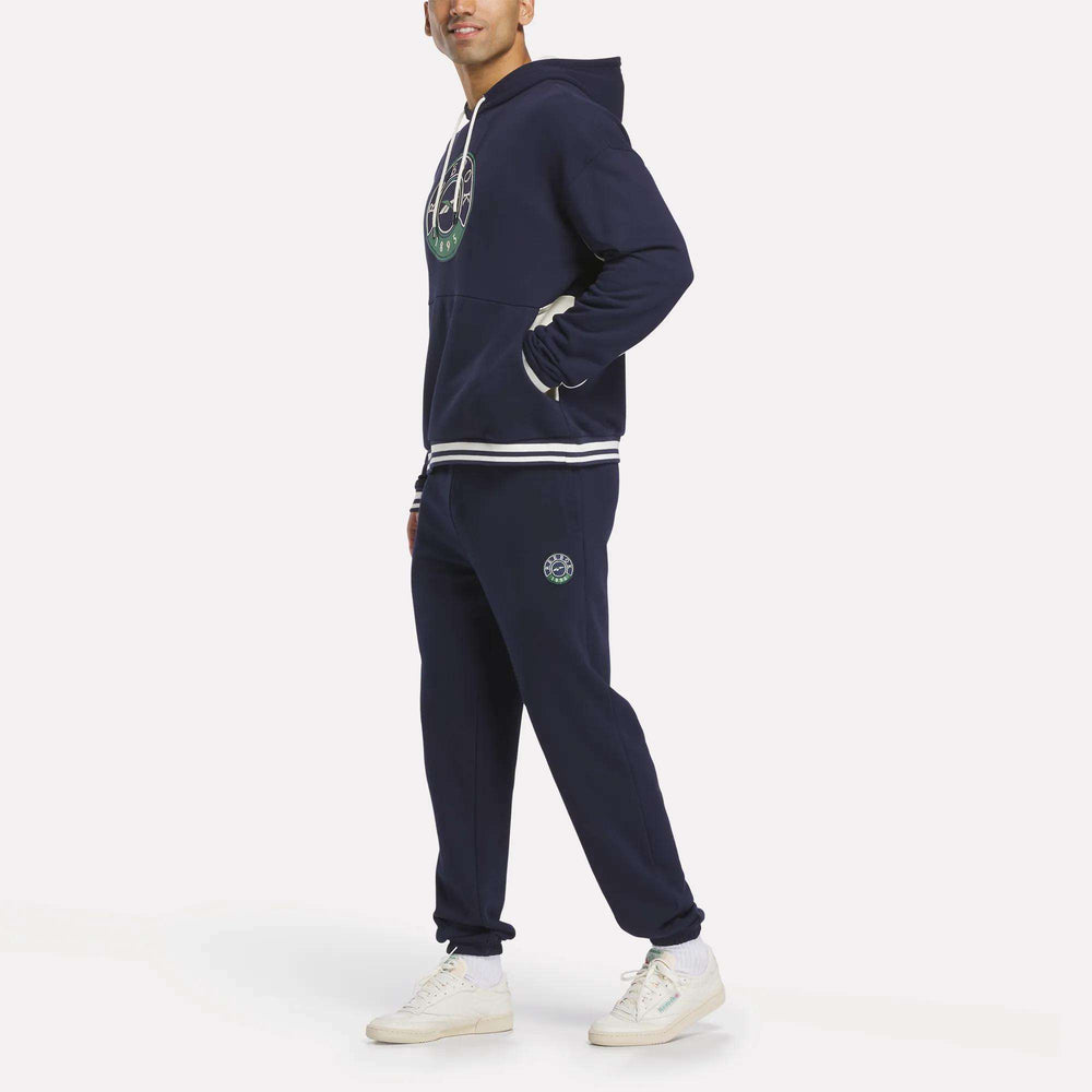 Худі чоловіче Reebok Lawn Club French Terry