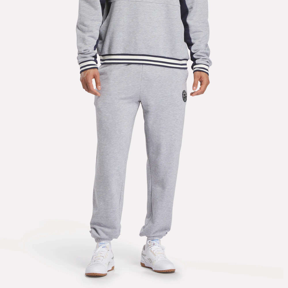 Джогери чоловічі Reebok Lawn Club French Terry