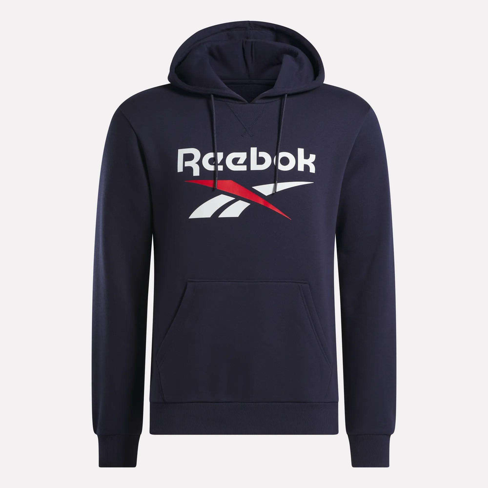 Худі чоловіче Reebok Logo