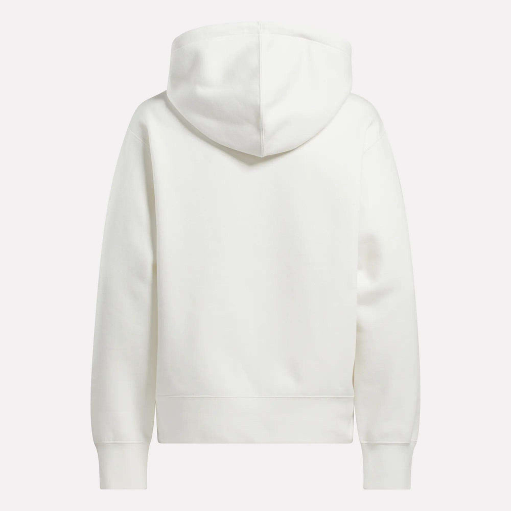 Світшот жіночий Reebok Small Vector Full Zip