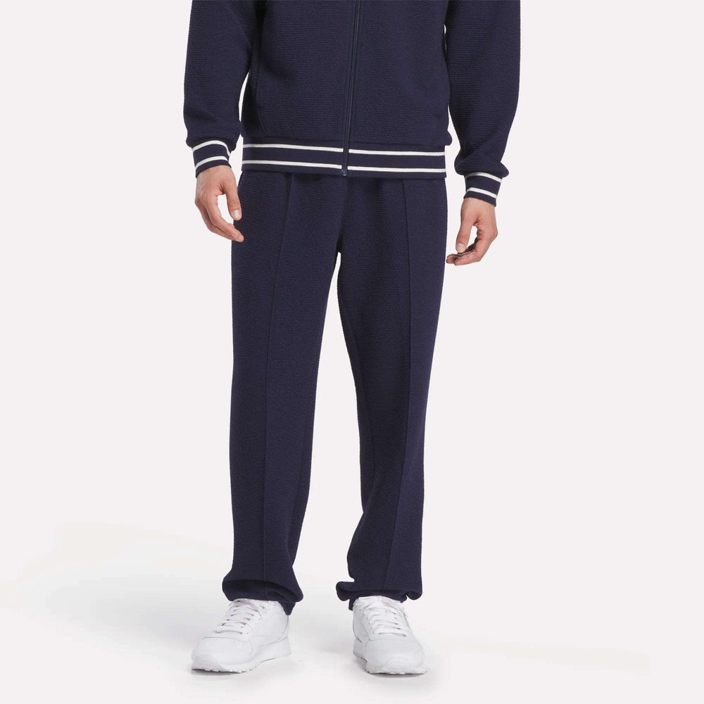 Штани чоловічі Reebok Club Sport Textured