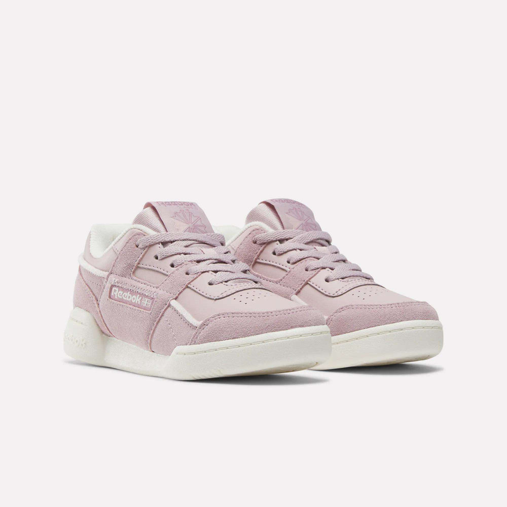 Кросівки дитячі Reebok Workout Plus
