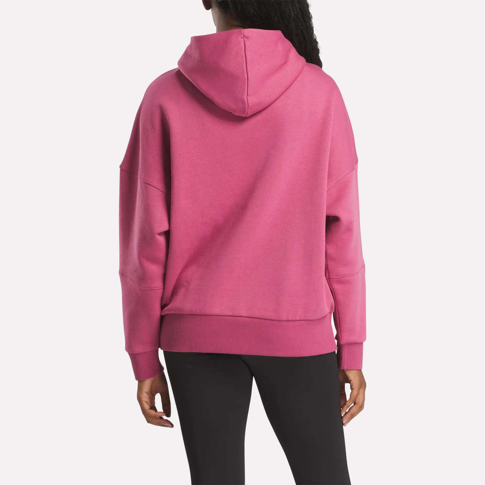 Худі жіноче Reebok Lux