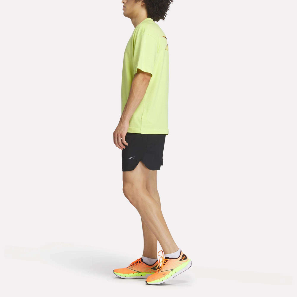 Футболка чоловіча Reebok Athlete Speed Logo