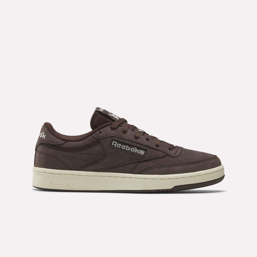 Кросівки чоловічі Reebok Club C 85
